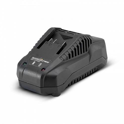 BORMANN Pro ΦΟΡΤΙΣΤΗΣ 20V Li-ion 2000mAh-2,4A-PRO BBP2001