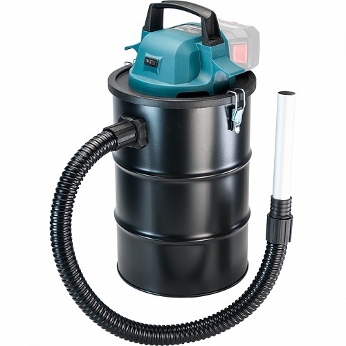 BORMANN Pro ΣΚΟΥΠΑ ΣΤΑΧΤΗΣ ΜΠΑΤΑΡΙΑΣ, 20V 20L BBP3920