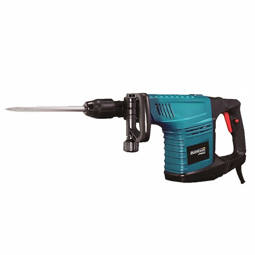 BORMANN Pro ΚΑΤΕΔΑΦΙΣΤΙΚΟ ΠΙΣΤΟΛΕΤΟ SDS-MAX, 1500W BDH3200