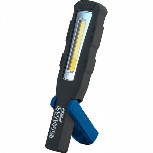 BORMANN Pro ΦΑΚΟΣ ΕΠΑΝΑΦΟΡΤΙΖΟΜΕΝΟΣ 800Lm BPR6055