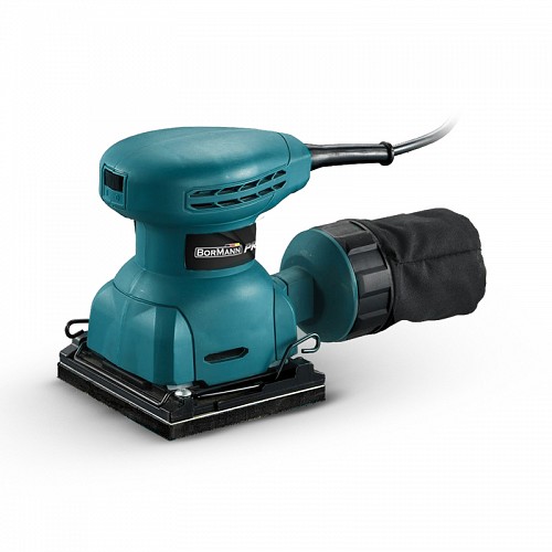 BORMANN Pro ΤΡΙΒΕΙΟ ΧΟΥΦΤΑΣ 180W BSS1500