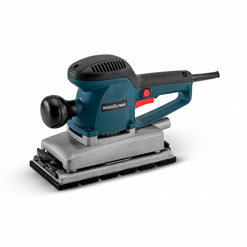 BORMANN Pro ΤΡΙΒΕΙΟ ΠΑΛΜΙΚΟ 330W BSS3300