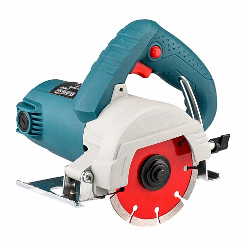 BORMANN Pro ΚΟΦΤΗΣ ΠΛΑΚΙΔΙΩΝ ΗΛΕΚΤΡΙΚΟΣ 1400W, Φ110mm BTC5010