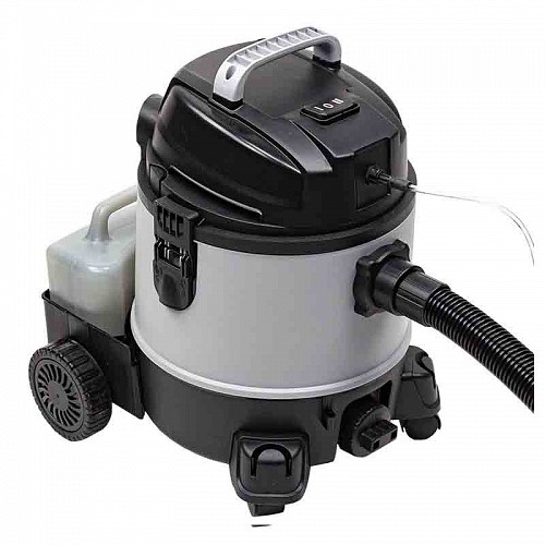 BORMANN ELITE ΣΚΟΥΠΑ ΠΟΛΥΚΑΘΑΡΙΣΤΗΣ ΥΓΡΩΝ ΣΤΕΡΕΩΝ 1400W BVC4100