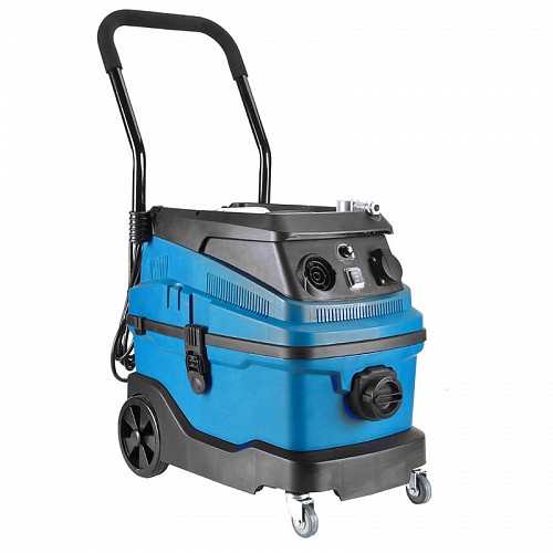 BORMANN Pro ΣΚΟΥΠΑ ΠΟΛΛΑΠΛΩΝ ΕΡΓΑΣΙΩΝ 1600W BVC6000