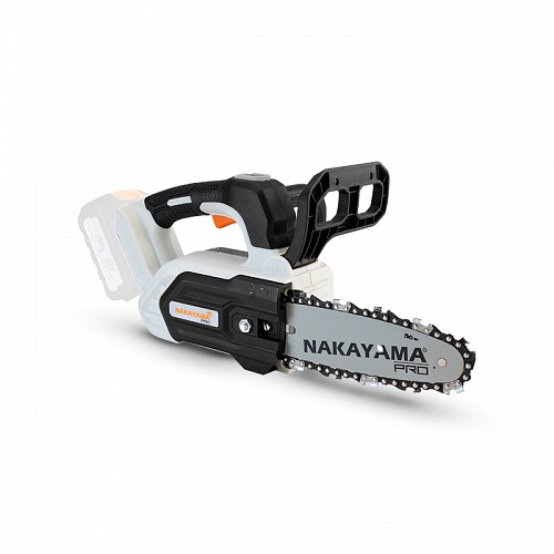 NAKAYAMA PRO ΑΛΥΣΟΠΡΙΟΝΟ ΚΛΑΔΕΥΤΙΚΟ BRUSHLESS ΣΩΜΑ 20V EC3000