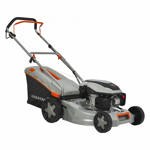 NAKAYAMA PRO ΧΛΟΟΚΟΠΤΙΚΗ ΒΕΝΖΙΝΗΣ 4hp 145cc PM4820