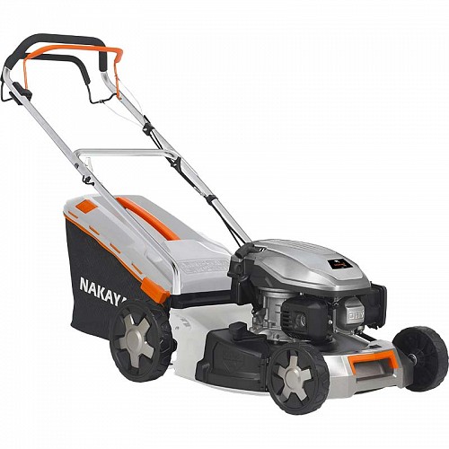 NAKAYAMA PRO ΧΛΟΟΚΟΠΤΙΚΗ ΒΕΝΖΙΝΗΣ 4hp 145cc PM4830
