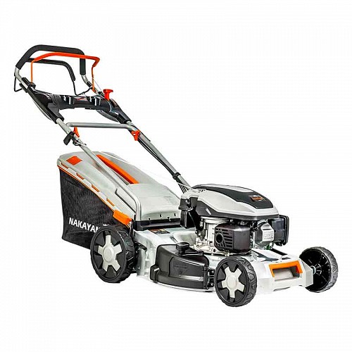 NAKAYAMA PRO ΧΛΟΟΚΟΠΤΙΚΗ ΒΕΝΖΙΝΗΣ 5,5HP 170cc PM5310