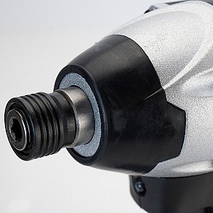 BORMANN ΔΡΑΠΑΝΟΚΑΤΣΑΒΙΔΟ ΚΡΟΥΣΤΙΚΟ 20V, Li-Ion, 30Nm, 2 ΤΑΧΥΤΗΤΕΣ - ΠΑΛΜΙΚΟ ΚΑΤΣΑΒΙΔΙ 20V, Li-Ion,220Nm, 2x2 BCD2610