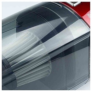 Bormann BVC3200 Επαναφορτιζόμενο σκουπάκι χειρός (030683)