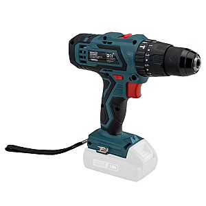 BORMANN BCD2650 Δραπανοκατσάβιδο Κρουστικό 18V,Li-Ion,50Nm,2 Tαχύτητες,Σώμα BCD2650
