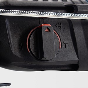 BORMANN Lite ΣΚΑΠΤΙΚΟ ΠΕΡΙΣΤΡΟΦΙΚΟ ΠΙΣΤΟΛΕΤΟ SDS-Plus 800W BPH3010