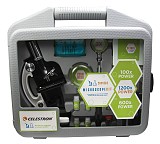 ΜΙΚΡΟΣΚΟΠΙΟ "CELESTRON" KIT 28pcs (CE44120)