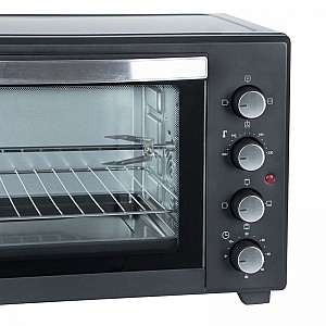 FIRST AUSTRIA FA-5046-1 ΦΟΥΡΝΑΚΙ ΜΕ ΑΕΡΑ ΚΑΙ ΦΩΣ 45L 2000W