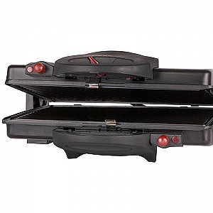 FIRST AUSTRIA FA-5330 ΗΛΕΚΤΡΙΚΟ GRILL-ΤΟΣΤΙΕΡΑ 2000W ΥΨΗΛΗΣ ΠΟΙΟΤΗΤΑΣ