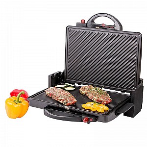 FIRST AUSTRIA FA-5330 ΗΛΕΚΤΡΙΚΟ GRILL-ΤΟΣΤΙΕΡΑ 2000W ΥΨΗΛΗΣ ΠΟΙΟΤΗΤΑΣ