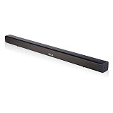 Akai ASB-5L Soundbar με Bluetooth, USB, Aux-In, οπτική ίνα, HDMI και ραδιόφωνο - 40 W RMS