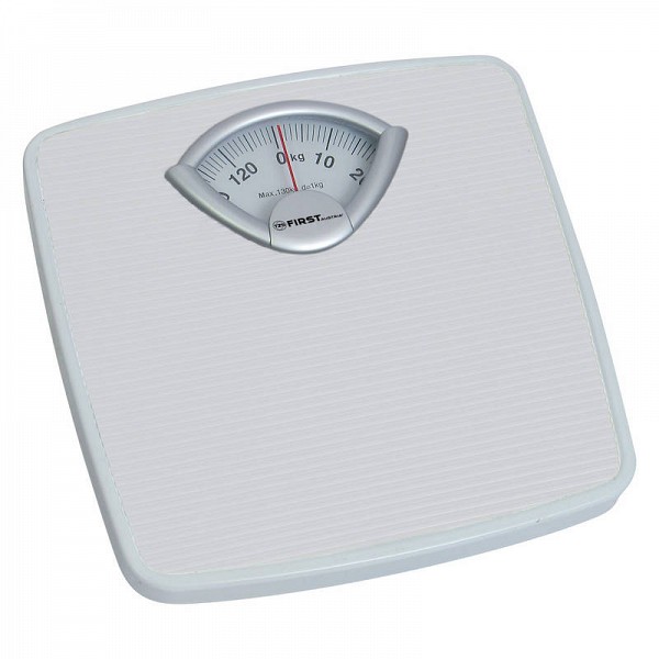 First Austria FA-8004-1-WI Αναλογική ζυγαριά μπάνιου