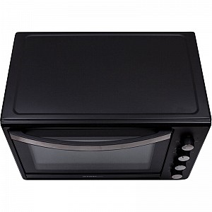 FIRST AUSTRIA FA-5047 ΦΟΥΡΝΑΚΙ ΜΕ ΑΕΡΑ,  GRILL, ΣΟΥΒΛΑ ΚΑΙ ΦΩΣ - 60L 2000W