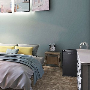 First Austria FA-5172 Αθόρυβο mini bar με κλειδαριά - R600a Α+ 35 L