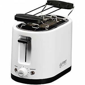 First Austria FA-5368-3 Φρυγανιέρα 2 θέσεων 750 W