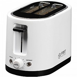 First Austria FA-5368-3 Φρυγανιέρα 2 θέσεων 750 W