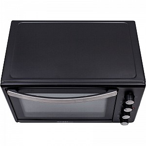 FIRST AUSTRIA FA-5046-1 ΦΟΥΡΝΑΚΙ ΜΕ ΑΕΡΑ ΚΑΙ ΦΩΣ 45L 2000W