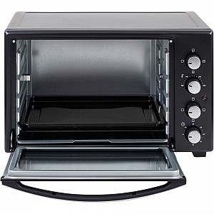 FIRST AUSTRIA FA-5046-1 ΦΟΥΡΝΑΚΙ ΜΕ ΑΕΡΑ ΚΑΙ ΦΩΣ 45L 2000W