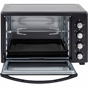 FIRST AUSTRIA FA-5046-1 ΦΟΥΡΝΑΚΙ ΜΕ ΑΕΡΑ ΚΑΙ ΦΩΣ 45L 2000W