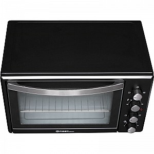 FIRST AUSTRIA FA-5046-1 ΦΟΥΡΝΑΚΙ ΜΕ ΑΕΡΑ ΚΑΙ ΦΩΣ 45L 2000W