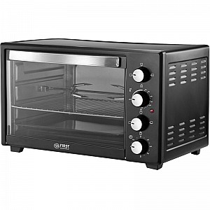 FIRST AUSTRIA FA-5046-1 ΦΟΥΡΝΑΚΙ ΜΕ ΑΕΡΑ ΚΑΙ ΦΩΣ 45L 2000W