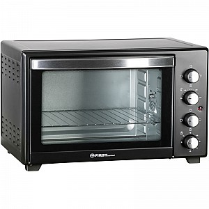 FIRST AUSTRIA FA-5046-1 ΦΟΥΡΝΑΚΙ ΜΕ ΑΕΡΑ ΚΑΙ ΦΩΣ 45L 2000W