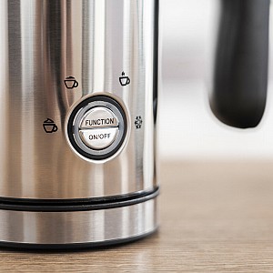 First Austria FA-5440-1 Συσκευή για ζεστό / κρύο αφρόγαλα 300 ml 550 W