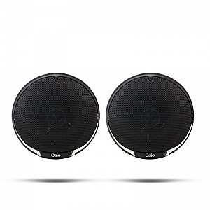 Osio OSS-7013 Στρογγυλά ηχεία αυτοκινήτου 2 δρόμων 13 cm 120 W