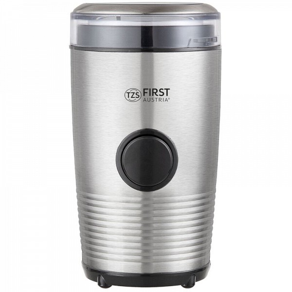 First Austria FA-5480-1 Μύλος καφέ ? μπαχαρικών 150 W