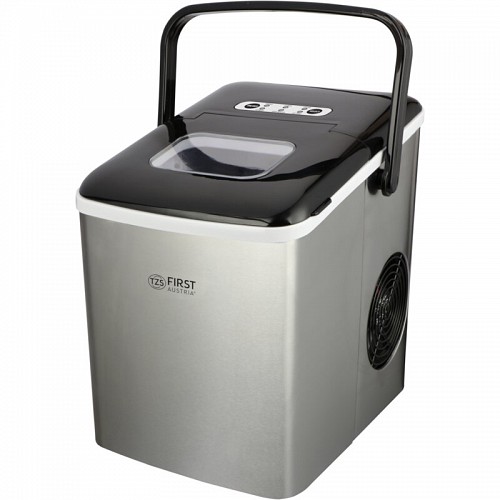 First Austria FA-5104-2 Inox παγομηχανή με χερούλι για παγάκια με τρύπα 12 kg / ημέρα ? 1.8 L