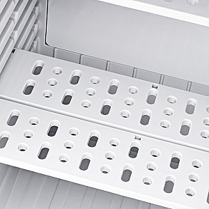 First Austria FA-5172 Αθόρυβο mini bar με κλειδαριά - R600a Α+ 35 L