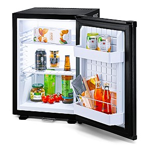 First Austria FA-5172 Αθόρυβο mini bar με κλειδαριά - R600a Α+ 35 L