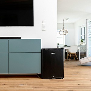 First Austria FA-5172 Αθόρυβο mini bar με κλειδαριά - R600a Α+ 35 L
