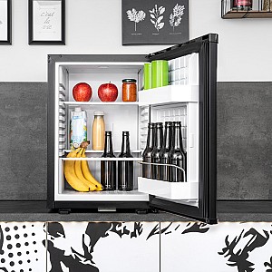 First Austria FA-5172 Αθόρυβο mini bar με κλειδαριά - R600a Α+ 35 L