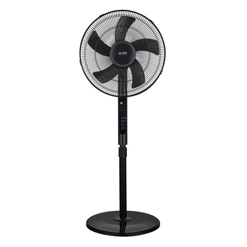 First Austria FA-5553-4 Aνεμιστήρας δαπέδου με οθόνη 16? 45W