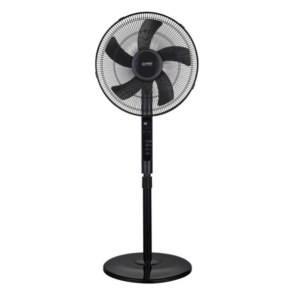 First Austria FA-5553-4 Aνεμιστήρας δαπέδου με οθόνη 16? 45W