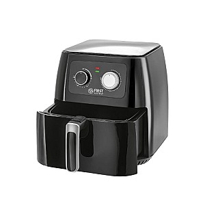 First Austria FA-5053-1 Φριτέζα αέρος χωρίς λάδι 6.2 L 1700 W