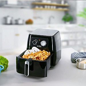 First Austria FA-5053-1 Φριτέζα αέρος χωρίς λάδι 6.2 L 1700 W