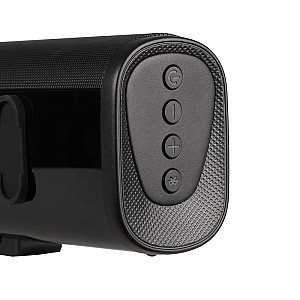 Osio OSBT-9015 Ασύρματο Soundbar με Bluetooth, AUX, USB, OPT, HDMI και τηλεχειριστήριο – 48W
