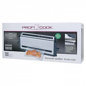 PROFI COOK PC-VK 1133