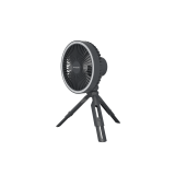 ΑΝΕΜΙΣΤΗΡΑΣ ΠΟΛΥΧΡΗΣΤΙΚΟΣ NITECORE NEF10 Grey