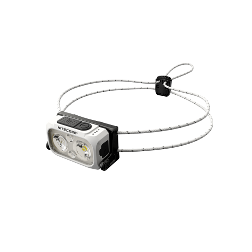 ΦΑΚΟΣ LED NITECORE HEADLAMP NU21, White