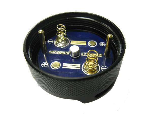 TAIL SWITCH NITECORE TM16GT